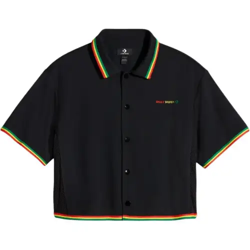 Converse x Daily Paper shirt