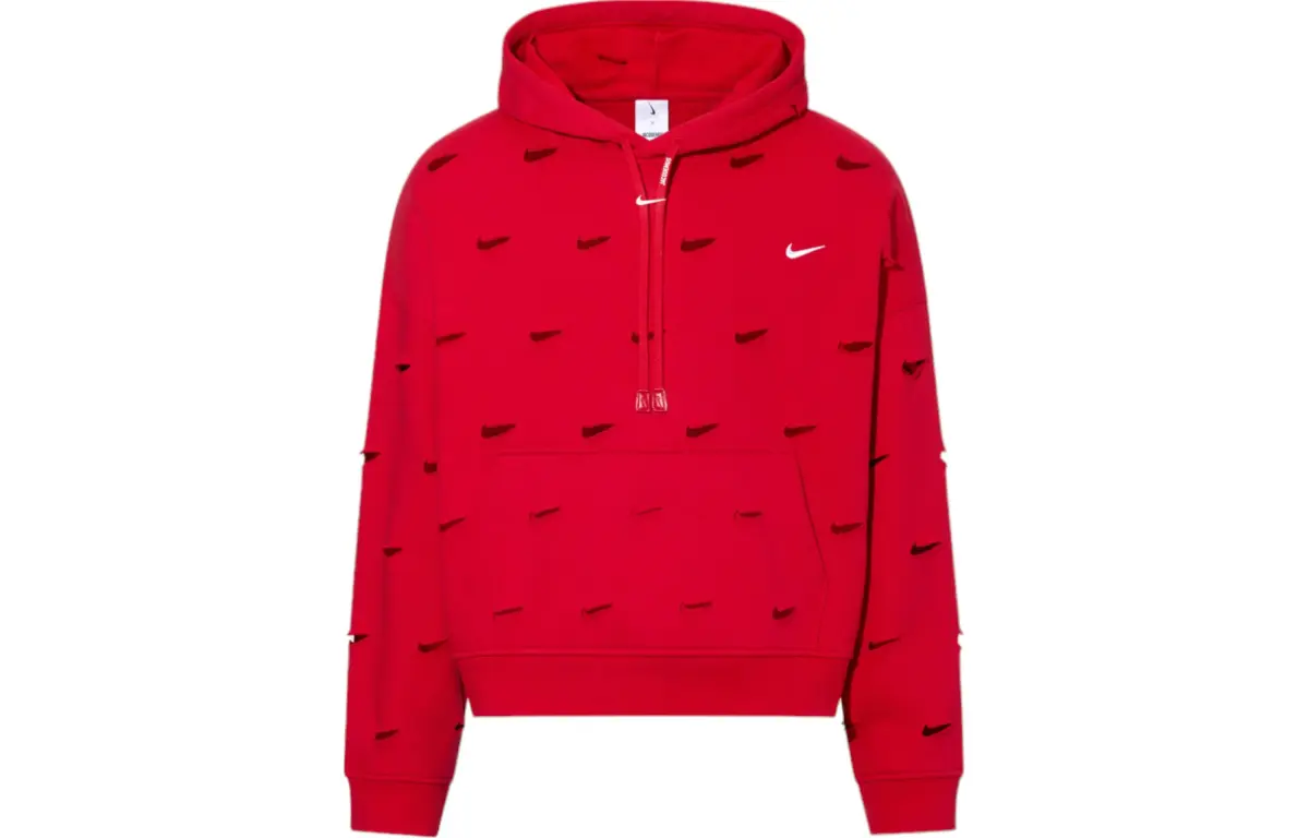 Nike X Jacquemus Hoodie