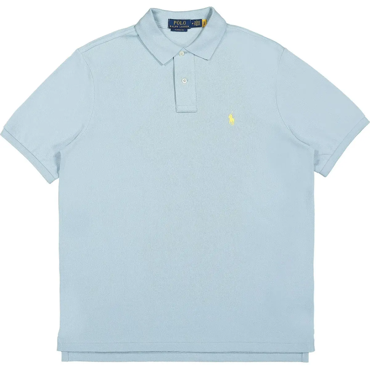 Polo Ralph Lauren Polo Shirt Men's Light Blue