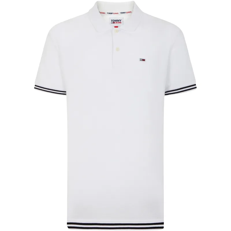 Tommy Hilfiger Polo Shirt Men's