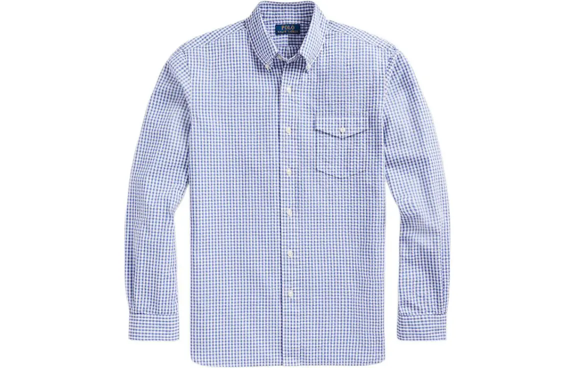 Polo Ralph Lauren Shirt Men's Blue