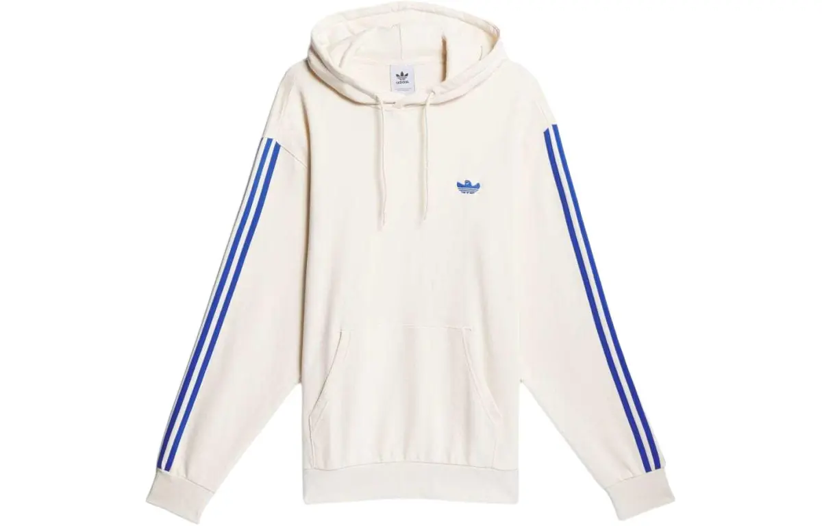 Adidas Originals x Gonzalez Sweatshirt Unisex White