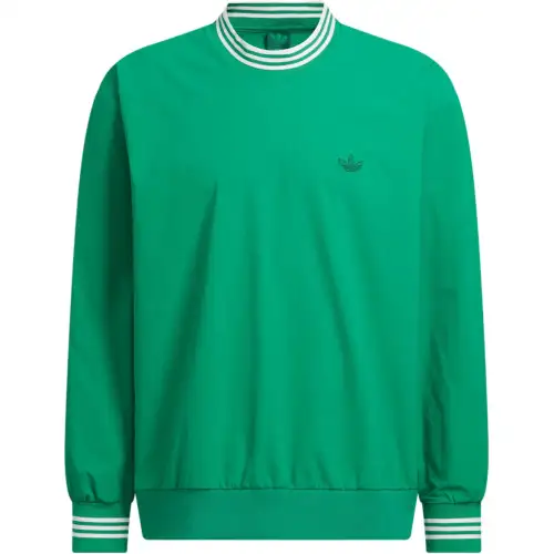 Adidas Performance X Rolling Links Sweatshirt