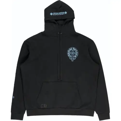 Chrome Hearts Mapplethorpe Hoodie