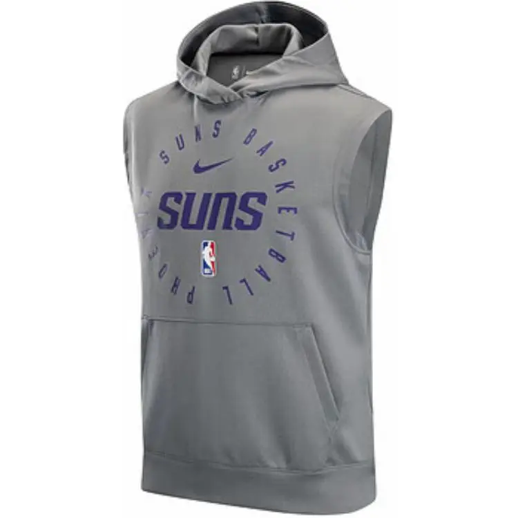 Nike Sweatshirt Men's Dark Gray