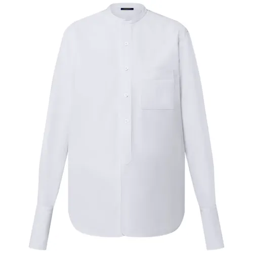 LOUIS VUITTON FW24 Shirt Men's White