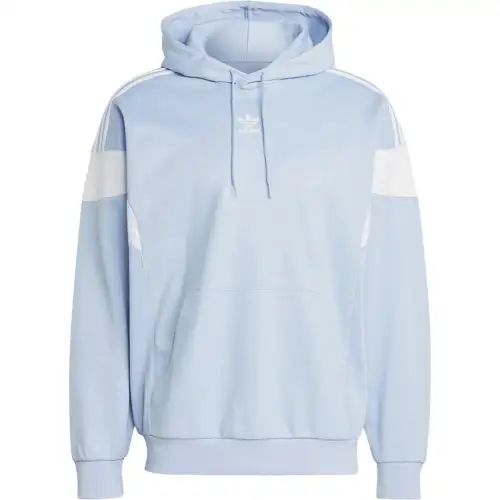 Adidas Originals Sweatshirt Men's Blue Daybreak