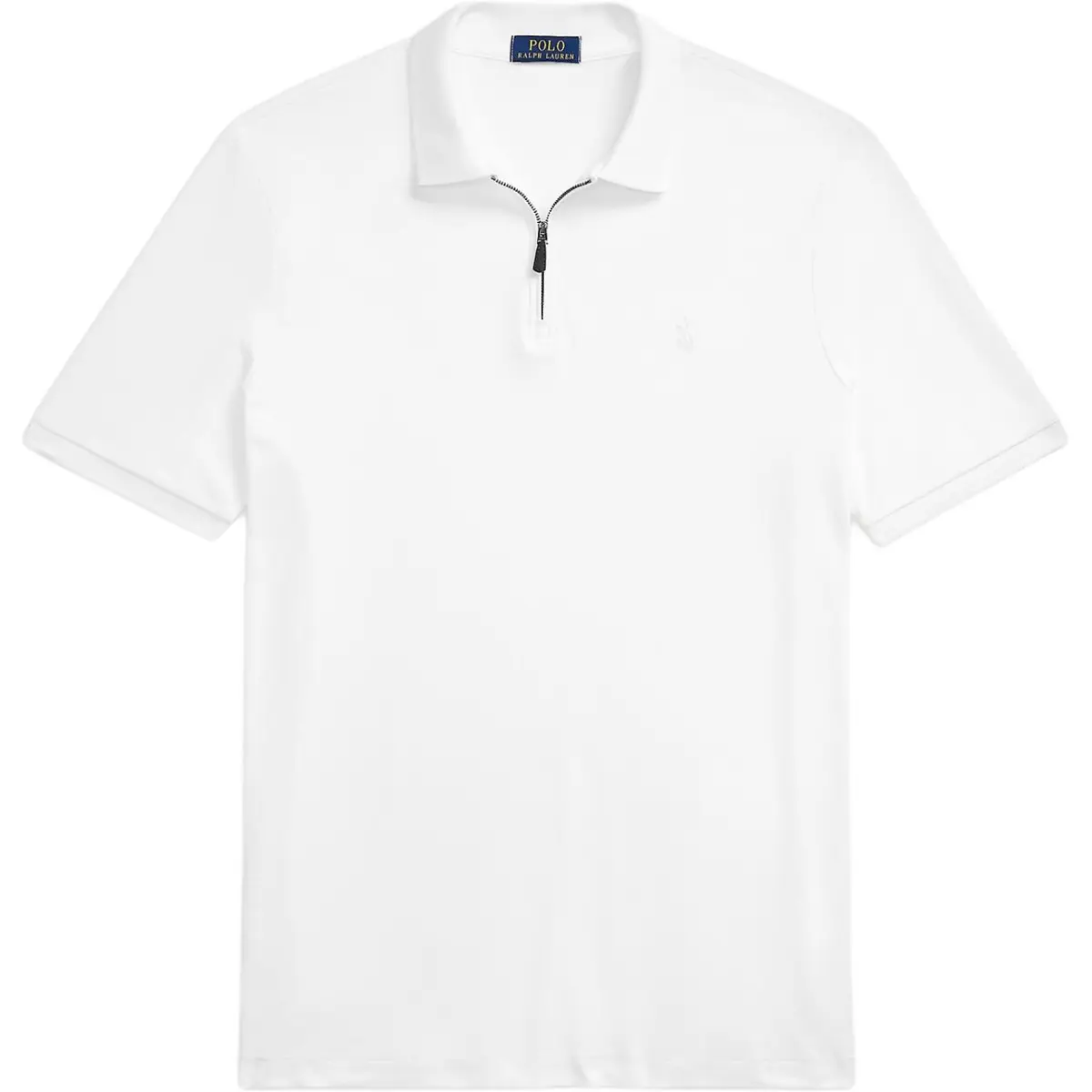 Polo Ralph Lauren Polo Shirt Men's White