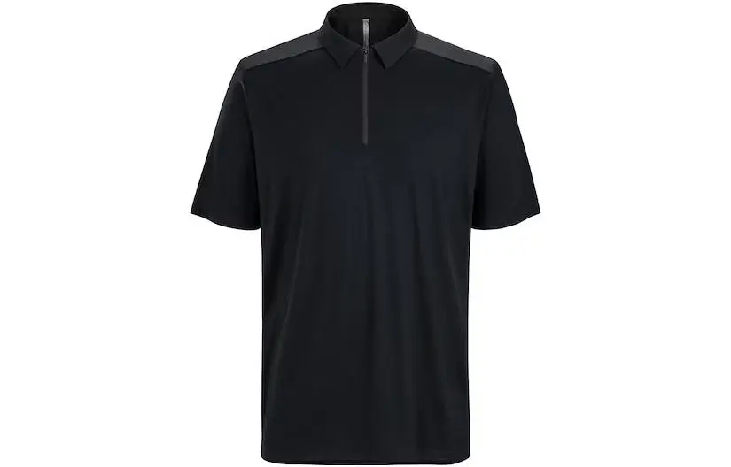 Arc'teryx VEILANCE FRAME Polo Shirt Men's