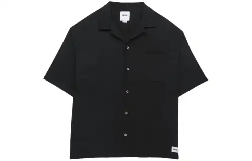 Vans OTW SS24 Shirt Unisex Black