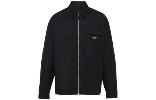 PRADA Re-Nylon Shirt