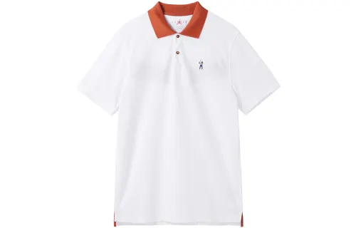 Jordan X Eastside Golf Polo Shirt Asia Sizing