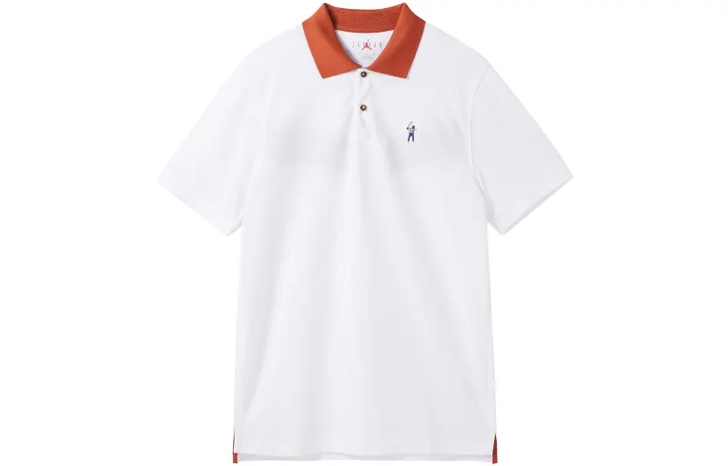 Jordan X Eastside Golf Polo Shirt Asia Sizing