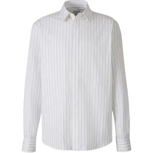 Bottega Veneta Shirt Men's White