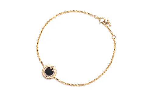 TIFFANY & CO. Bracelets Women's Gold