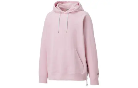 Onitsuka Tiger Sweatshirt Unisex Pink