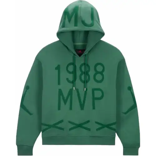 Jordan X Nina Chanel Abney Fleece Hoodie