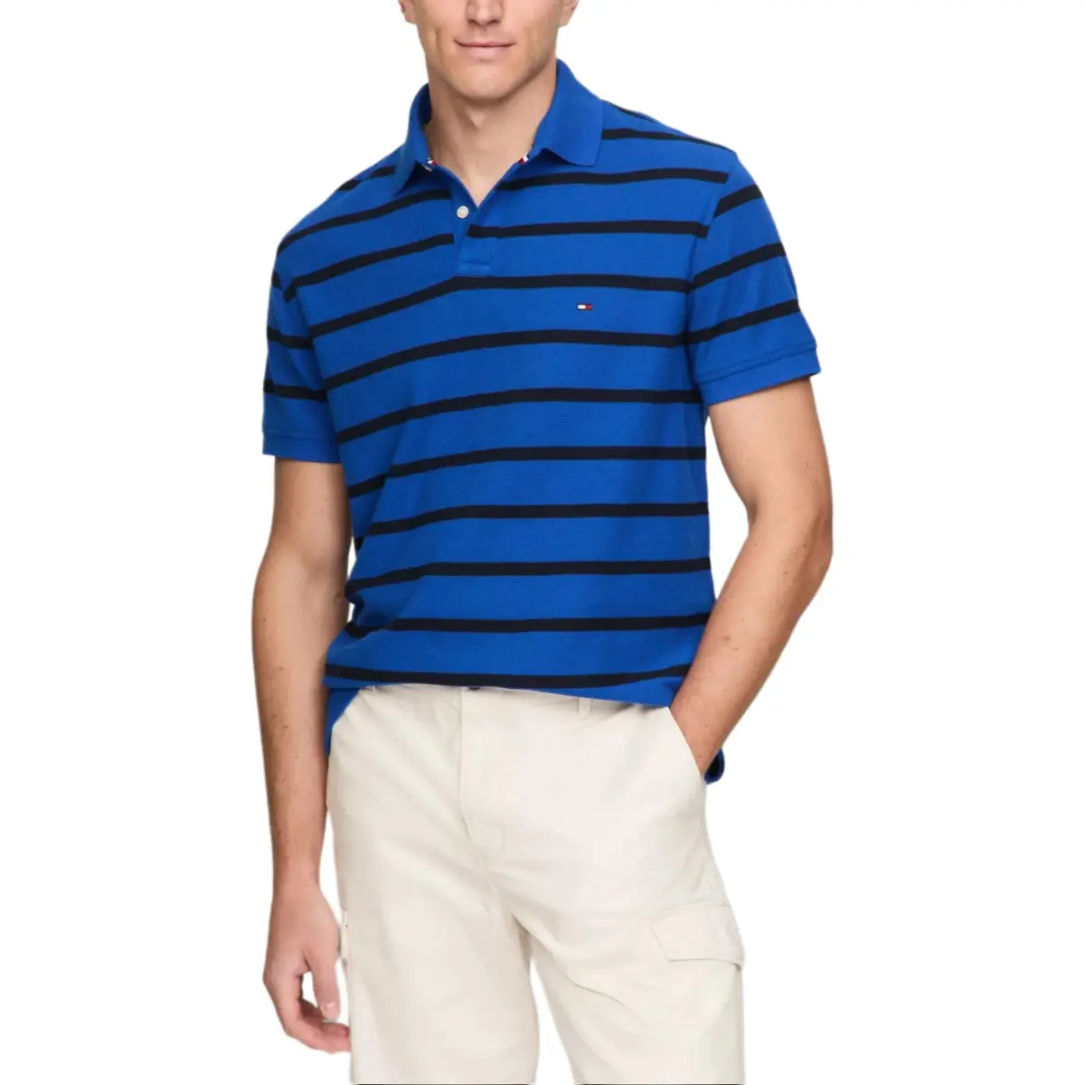Tommy Hilfiger Polo Shirt Men's