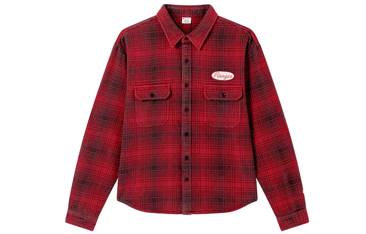 Champion Shirt Japan Version Unisex