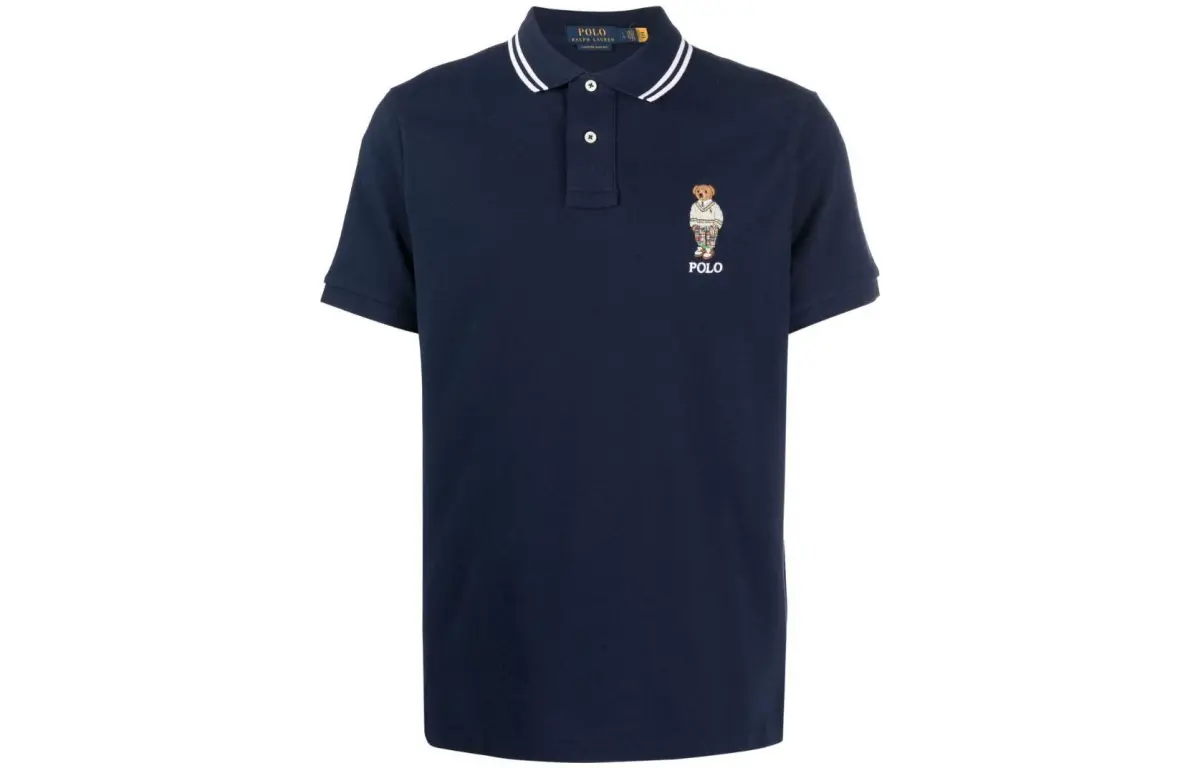 Polo Ralph Lauren Polo Shirt Men's