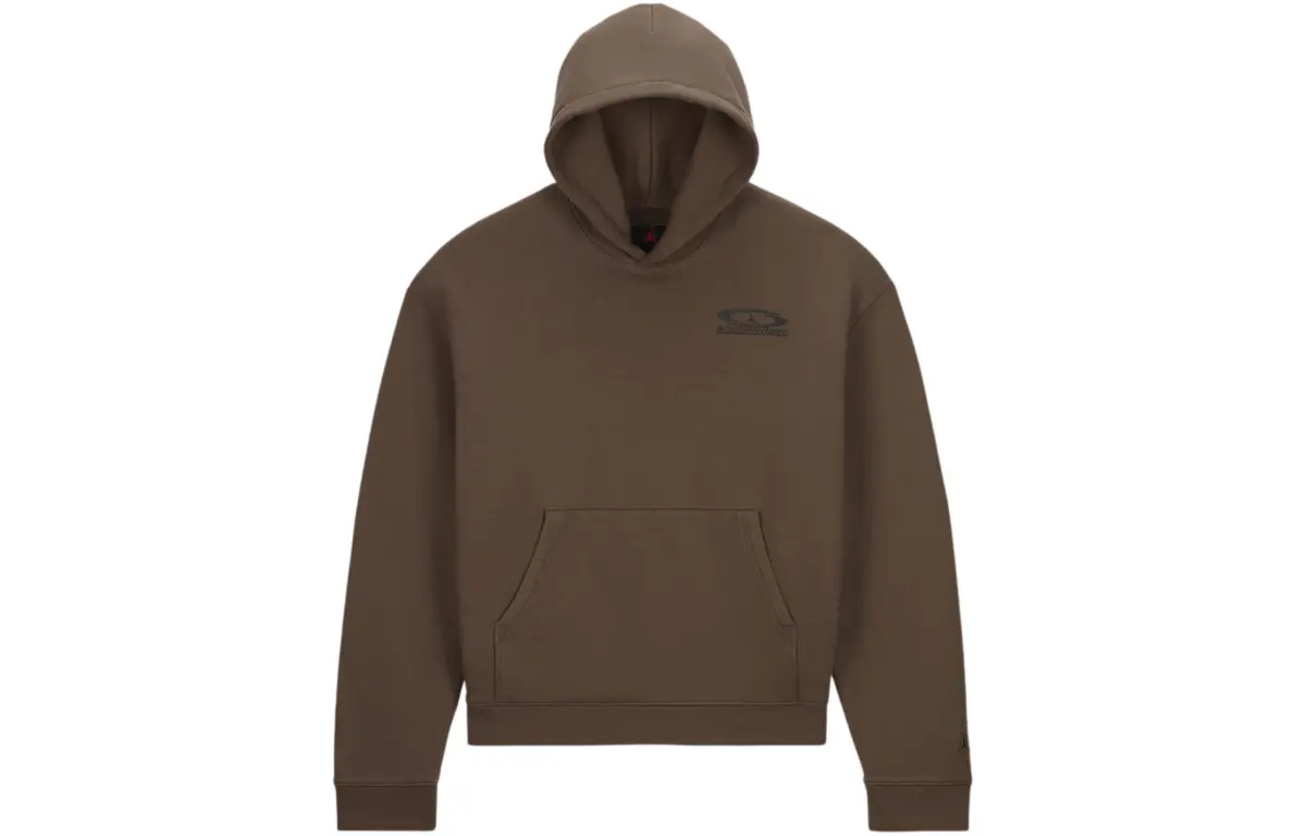 Travis Scott Cactus Jack X Jordan Mj Ts Po Hoodie