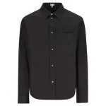 LOEWE Lightweight Poplin Shirt