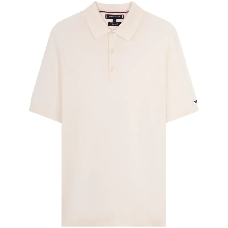 Tommy Hilfiger Polo Shirt Men's