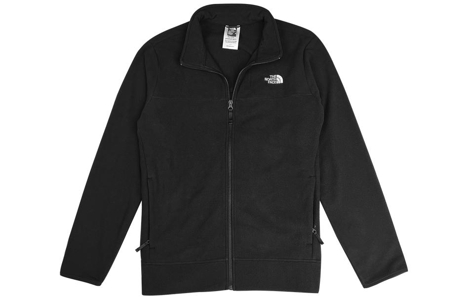 THE NORTH FACE Fleece Clothing Men’s Black