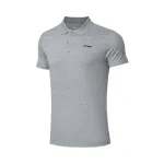Li Ning Fitness Series Polo Shirt Men's
