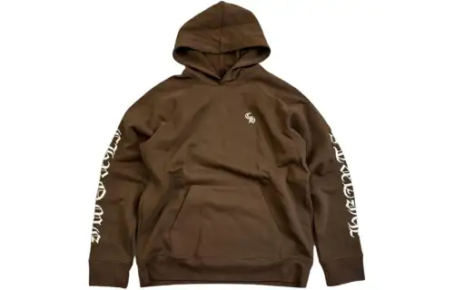 Chrome Hearts SS24 Sweatshirt Men's Umber