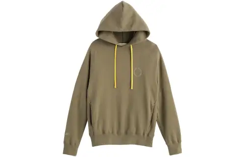 New Balance Unisencials By TDS Sweatshirt Unisex Stealth Green