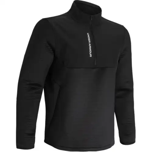 Under Armour Storm Sweatshirt Men's Black
