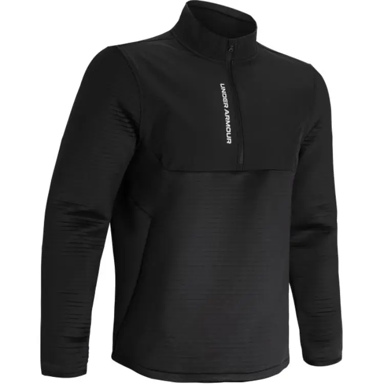 Under Armour Storm Sweatshirt Men's Black