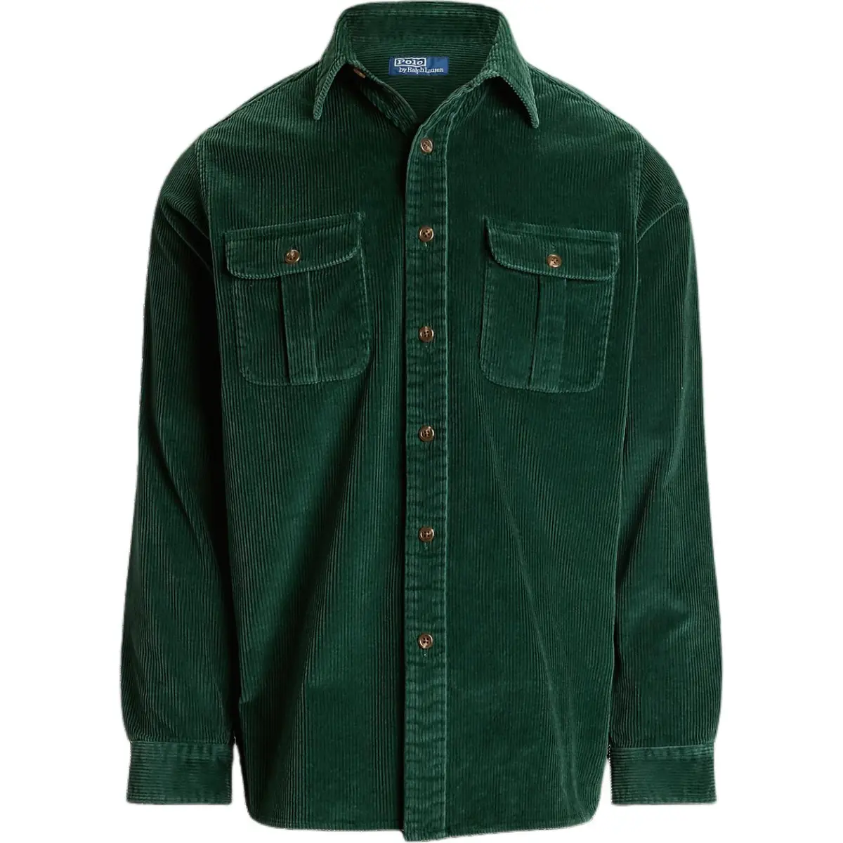Polo Ralph Lauren Shirt Men's Green