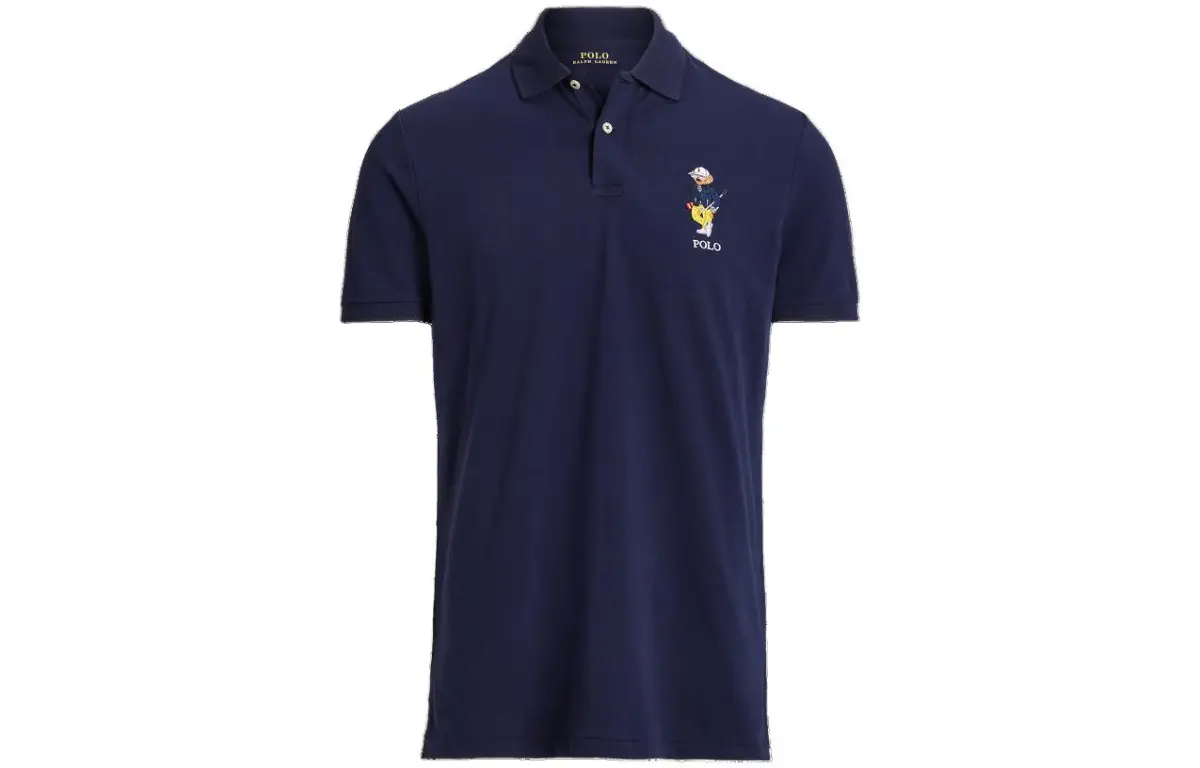 Polo Ralph Lauren Polo Shirt Men's