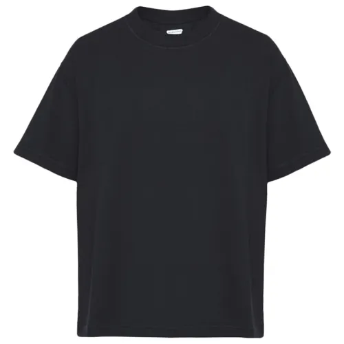 Bottega Veneta Short Sleeved Crewneck T shirt