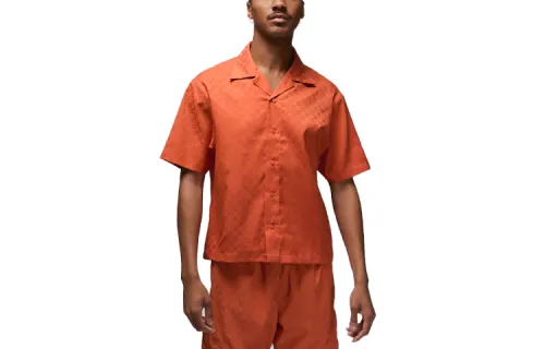 Jordan ESSENTIALS Shirt Men's Light Ochre