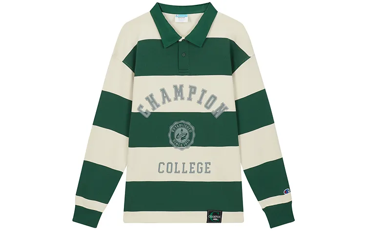 Champion Sweatshirt US Version Unisex