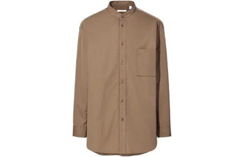 UNIQLO Jil Sander Collaboration Shirt Men's