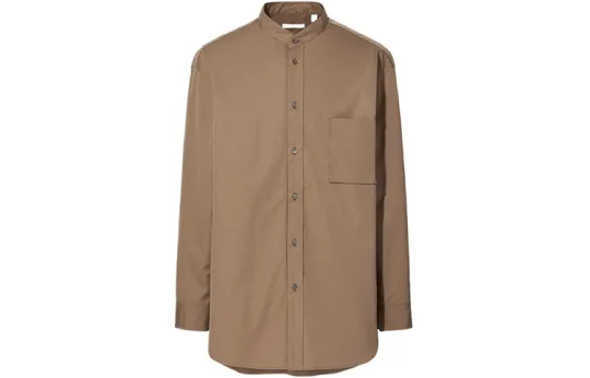 UNIQLO Jil Sander Collaboration Shirt Men's