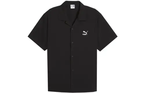 PUMA Classics Men's Shirt