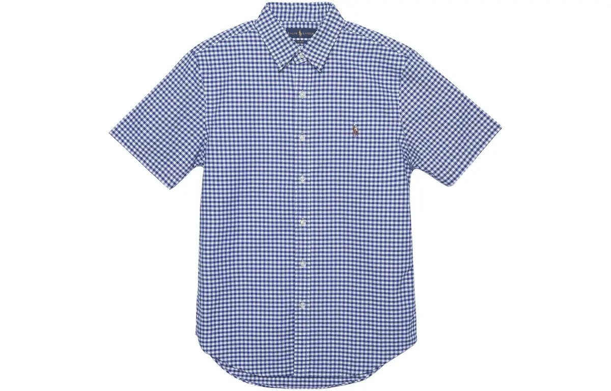 Polo Ralph Lauren SS23 Shirt Mixed Shipment Men's Blue