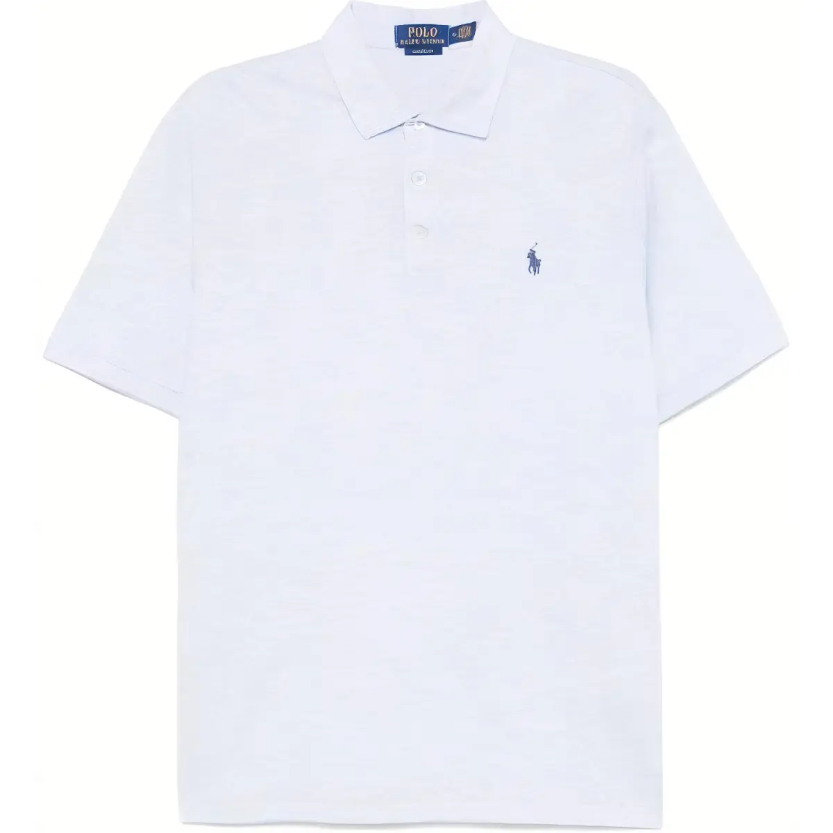 Polo Ralph Lauren Polo Shirt Classic Version Men's Light Blue