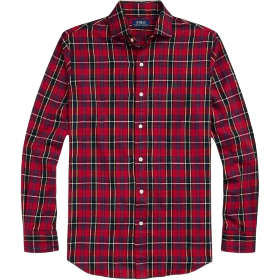 Polo Ralph Lauren Shirt Men's Red