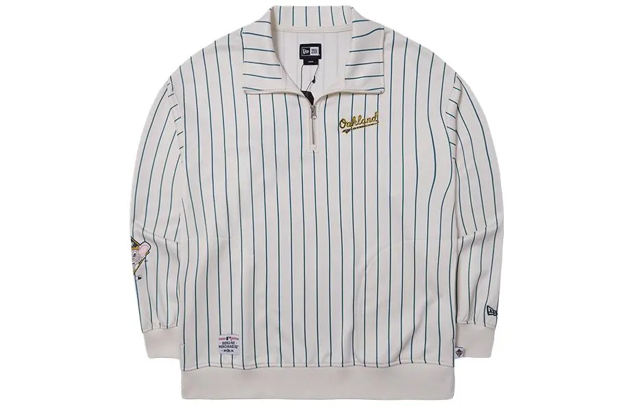 New Era College Renewal Series SS24 Shirt Unisex