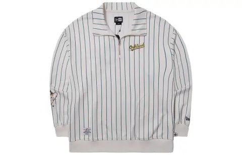 New Era College Renewal Series SS24 Shirt Unisex