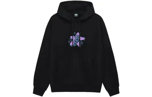 Stussy Galaxy Hoodie