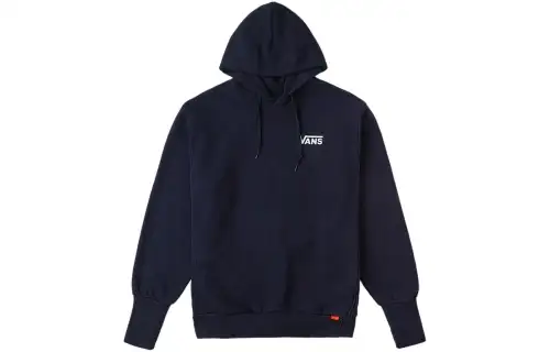 Vans TOKYO DESIGN COLLECTIVE Sweatshirt Men's Dark Blue