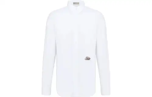 DIOR X Cactus Jack Shirt