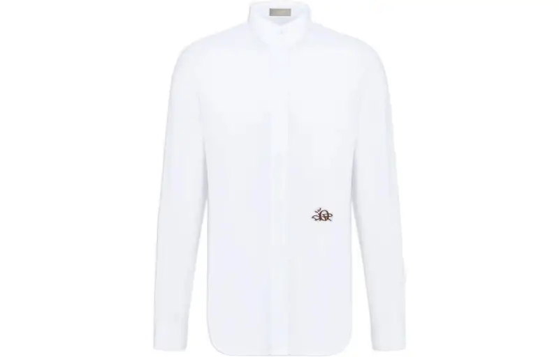 DIOR X Cactus Jack Shirt